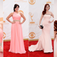 Illustration for article titled The Good, the Bad and the Truly Hideous of the Emmys Red Carpet